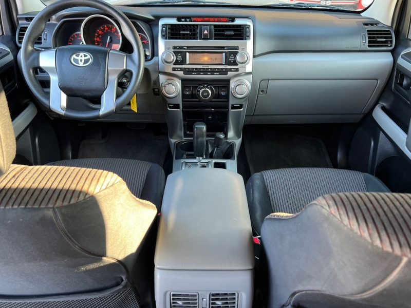 Toyota 4Runner 2010 price $16,950