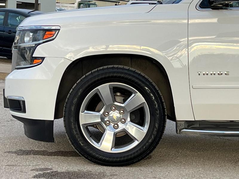 Chevrolet Tahoe 2015 price $24,950