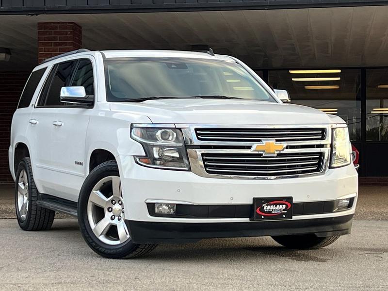 Chevrolet Tahoe 2015 price $24,950
