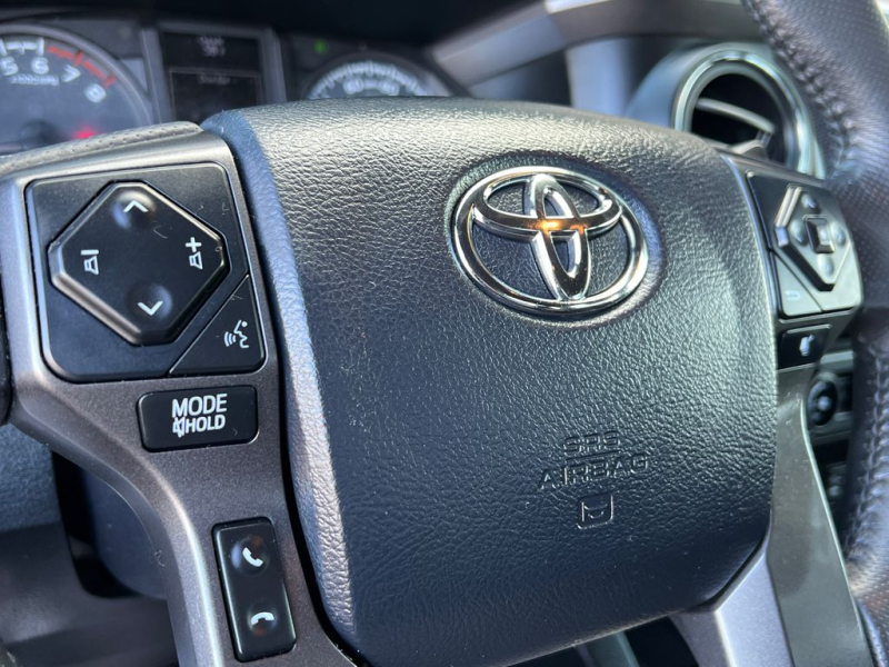 Toyota Tacoma 2017 price $30,950