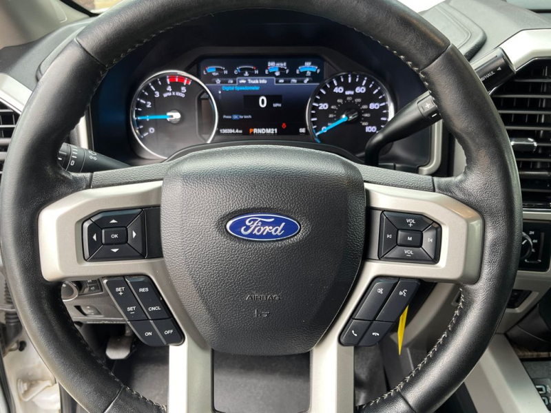 Ford F-250 2019 price $44,950