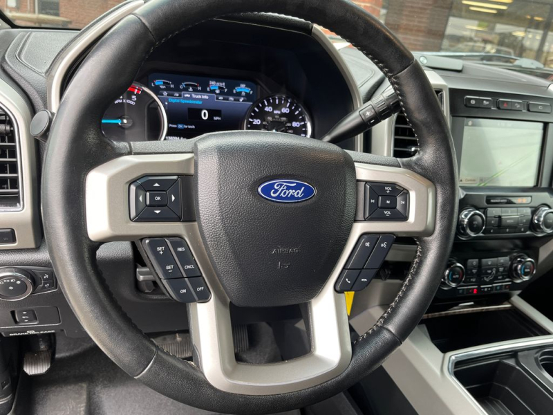 Ford F-250 2019 price $44,950