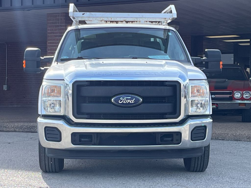 Ford F-250 2016 price $24,950