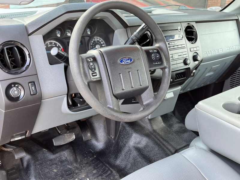 Ford F-250 2016 price $24,950
