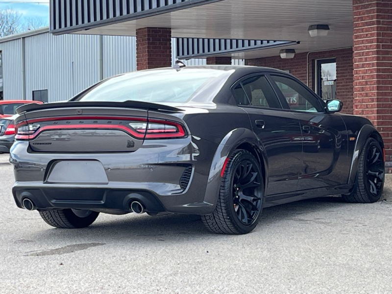 Dodge Charger 2022 price $49,950