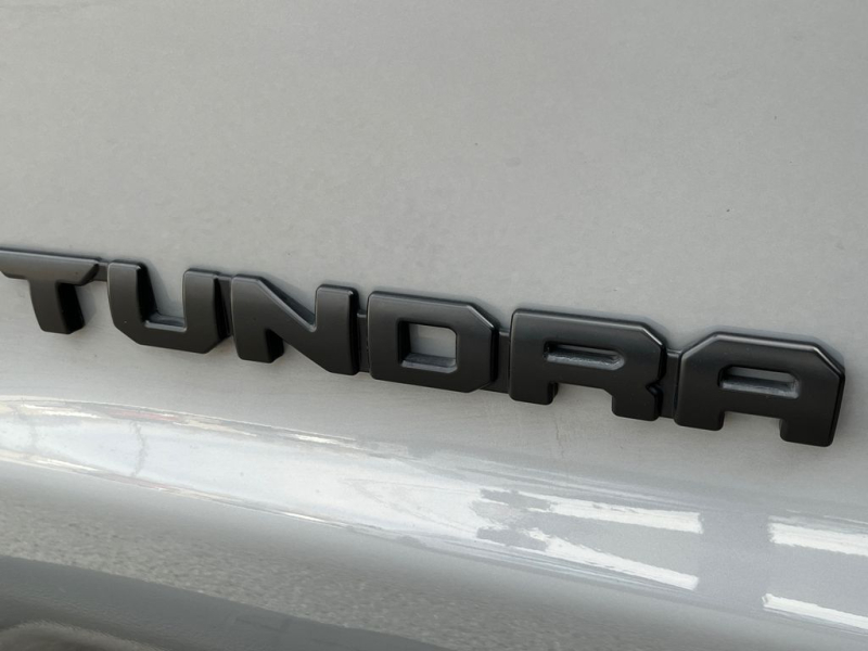 Toyota Tundra 2020 price $41,950