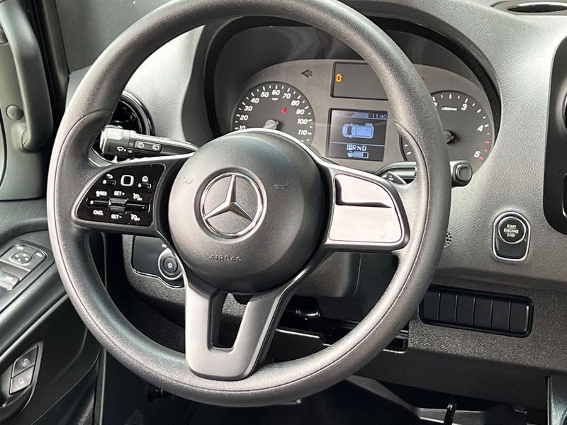 Mercedes-Benz Sprinter 3500 XD 2021 price $52,950