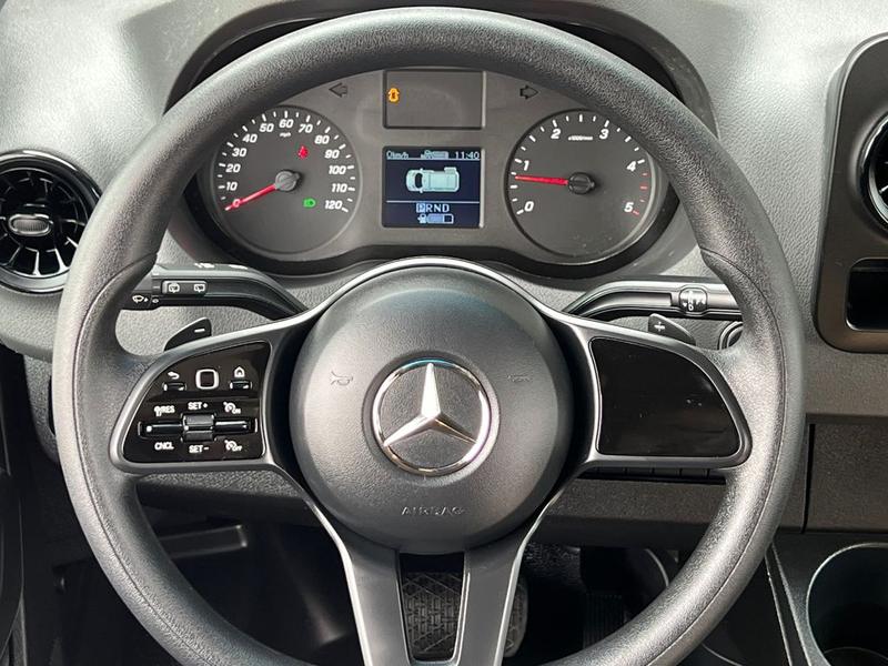 Mercedes-Benz Sprinter 3500 XD 2021 price $53,950