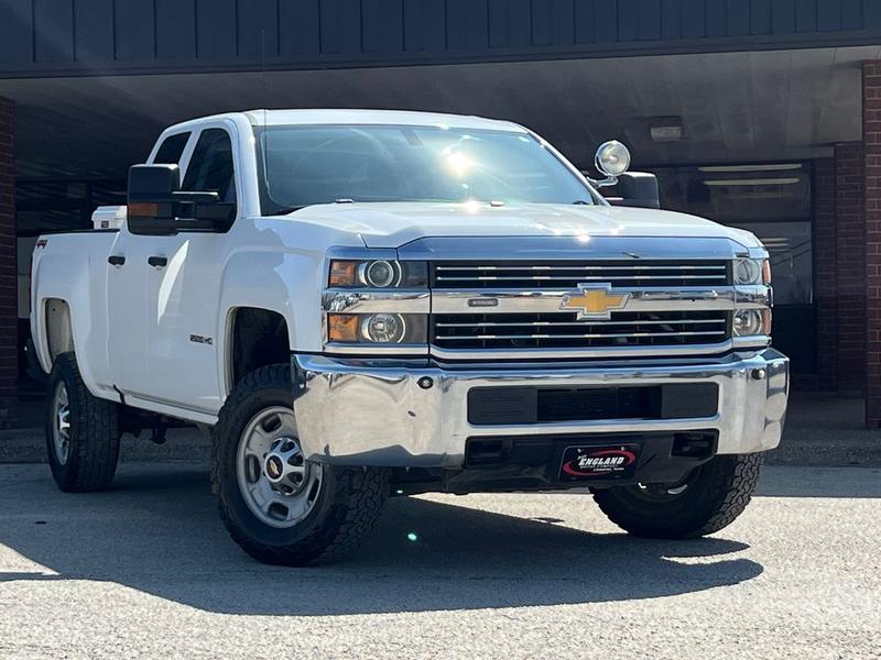 Chevrolet Silverado 2018 price $14,950