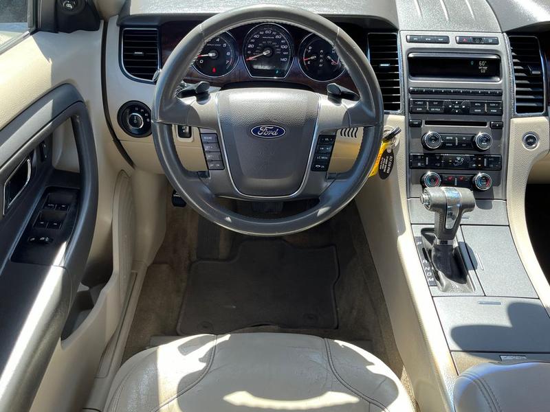 Ford Taurus 2012 price $6,950