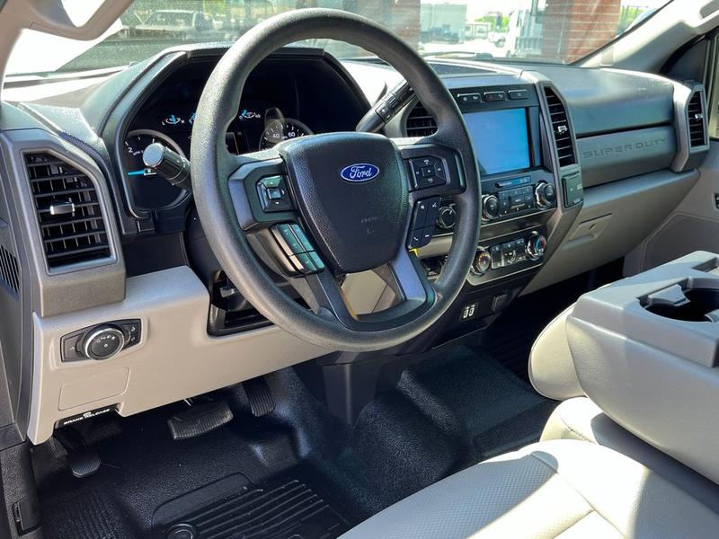 Ford F-350 2019 price $49,950