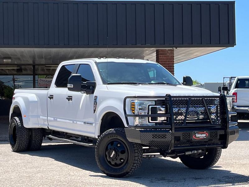 Ford F-350 2019 price $49,950