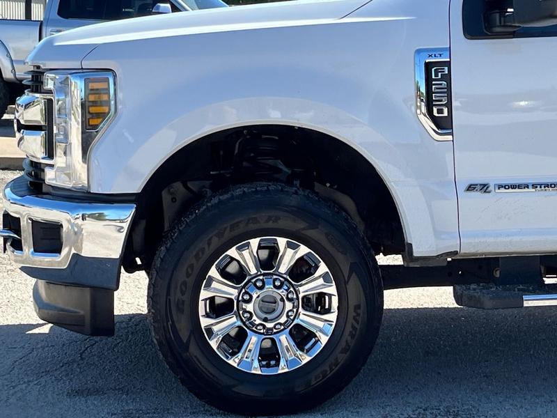 Ford F-250 2019 price $49,950