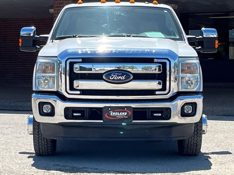 Ford F-350 2013 price $37,950