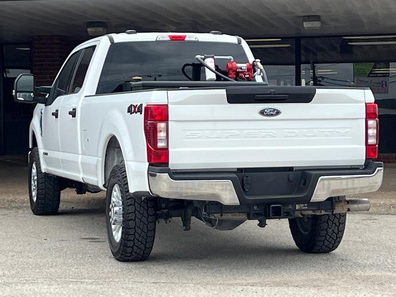 Ford F-350 2022 price $58,950
