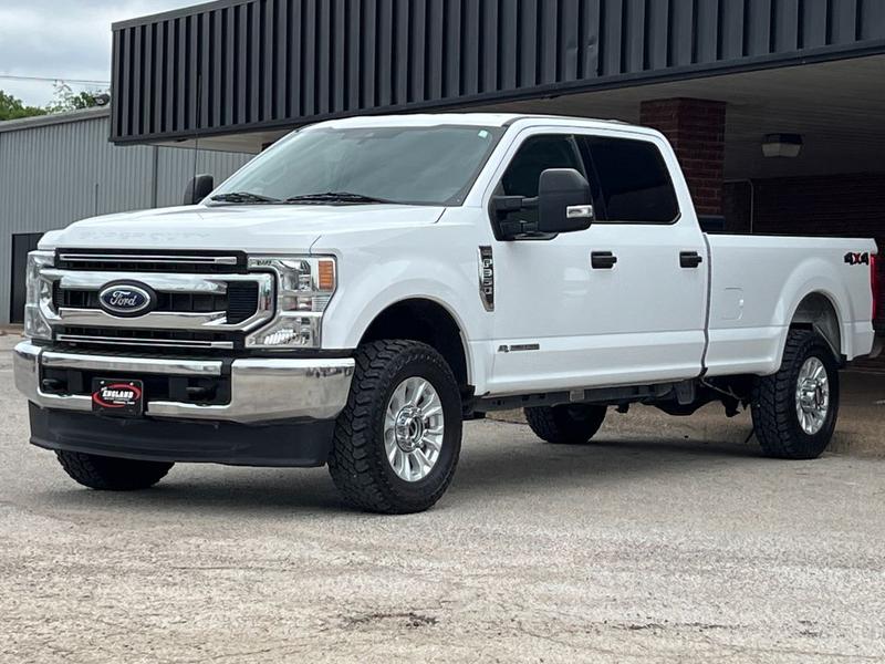 Ford F-350 2022 price $58,950