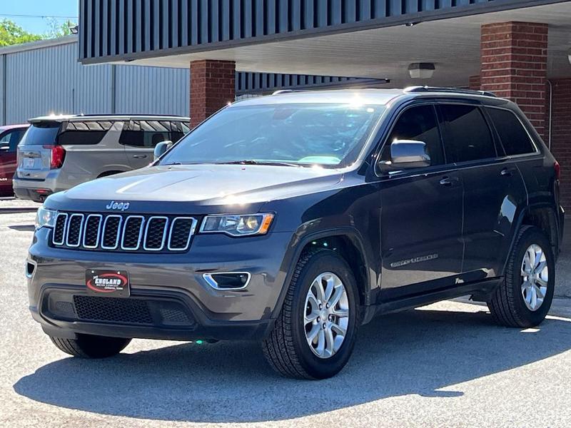 Jeep Grand Cherokee 2021 price $23,950