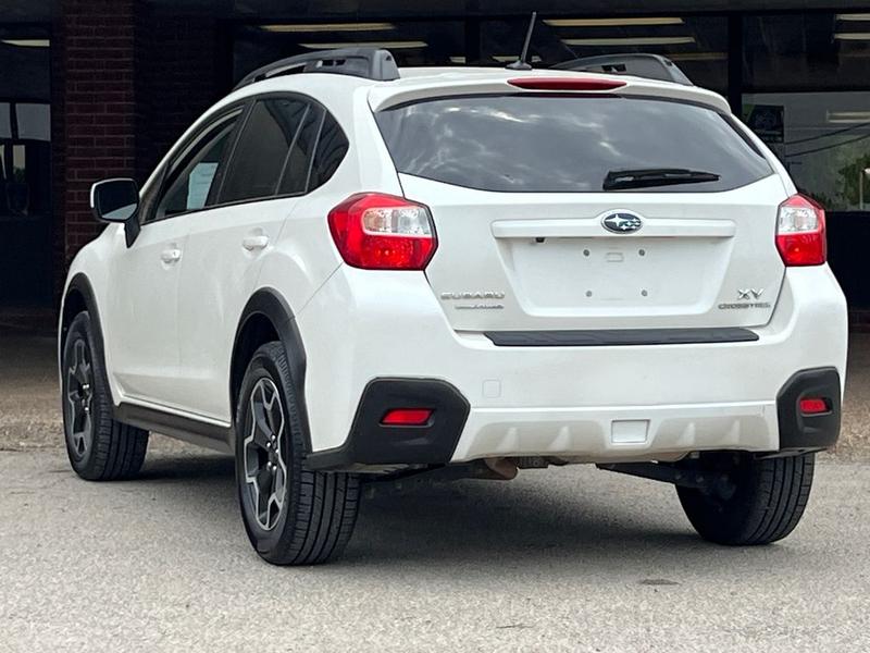 Subaru XV Crosstrek 2014 price $12,950