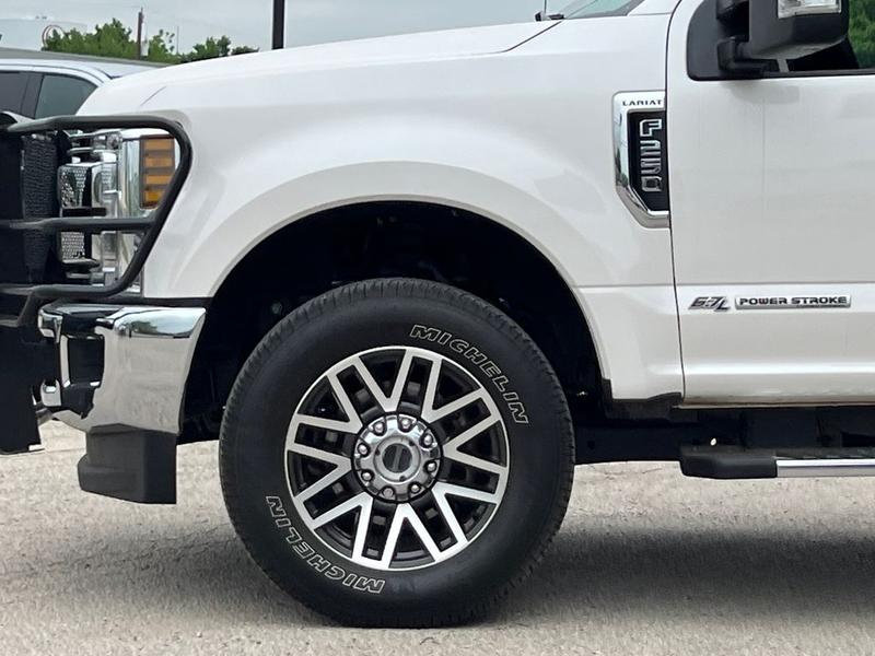Ford F-250 2019 price $56,950