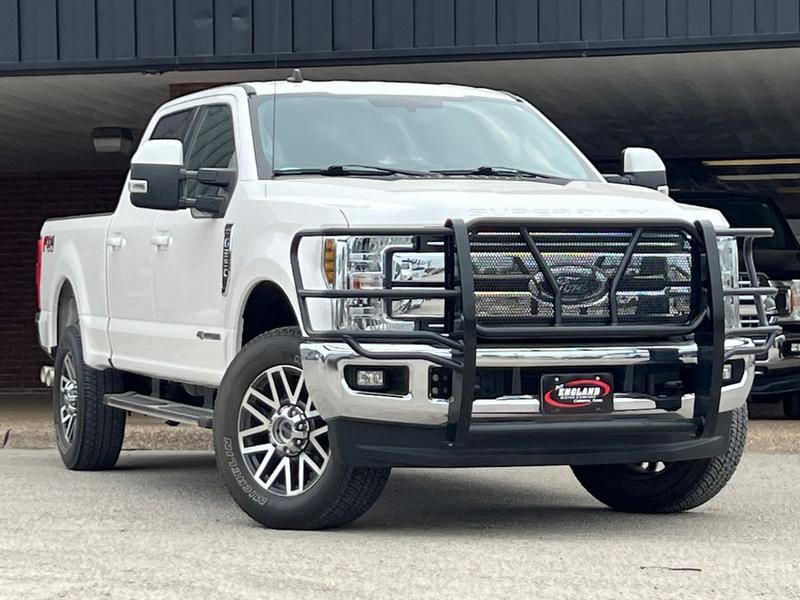 Ford F-250 2019 price $56,950