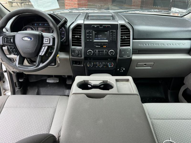Ford F-250 2019 price $32,950