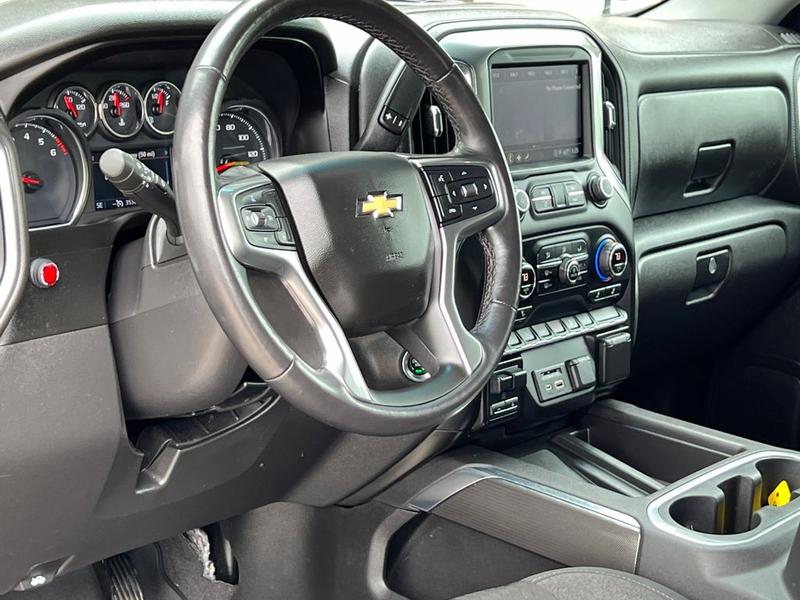 Chevrolet Silverado 2021 price $39,950