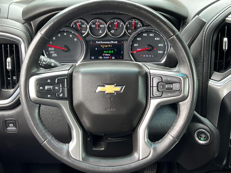 Chevrolet Silverado 2021 price $39,950