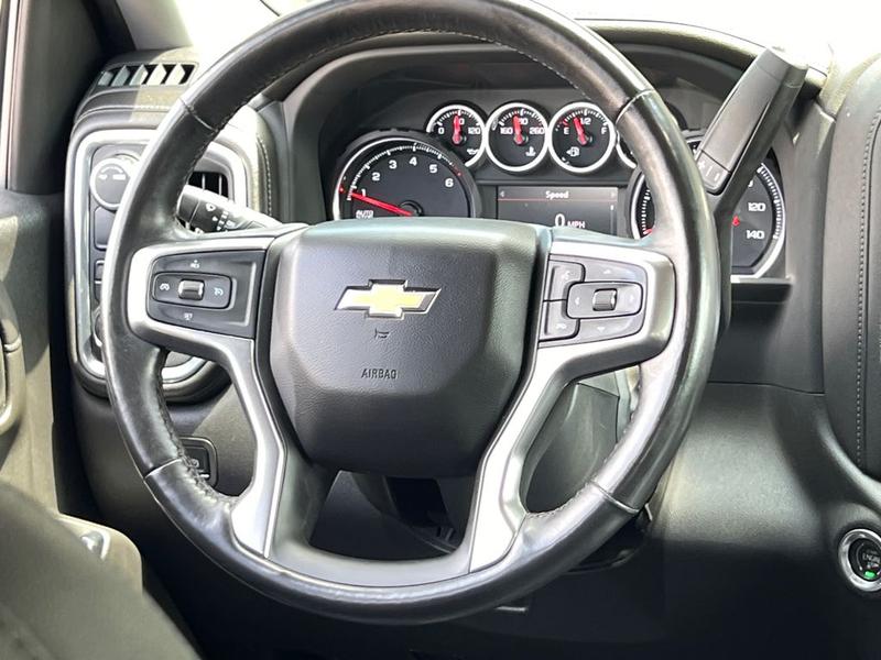 Chevrolet Silverado 2022 price $39,950