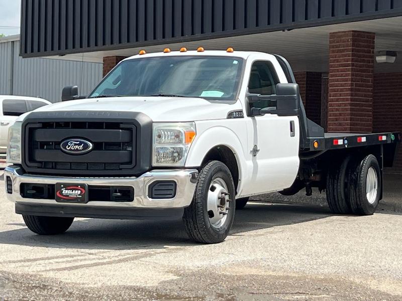 Ford F-350 2012 price $31,950