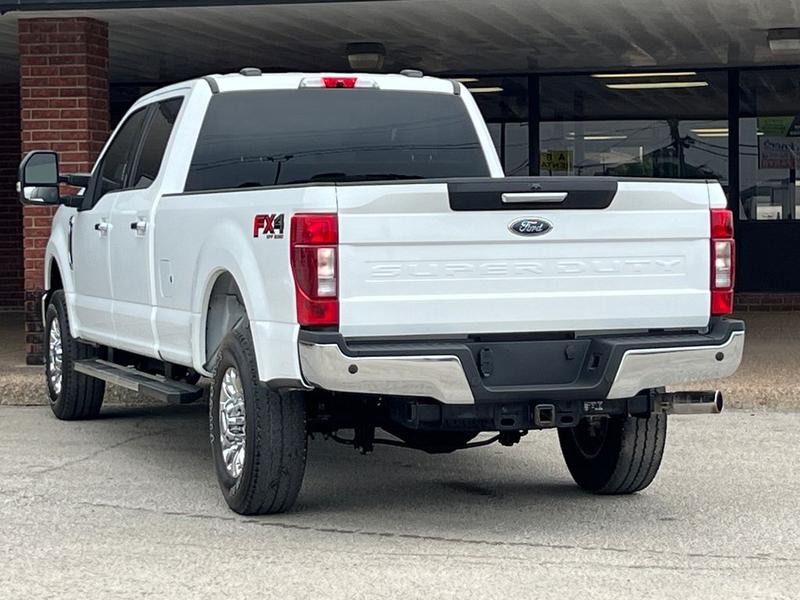 Ford F-350 2022 price $56,950