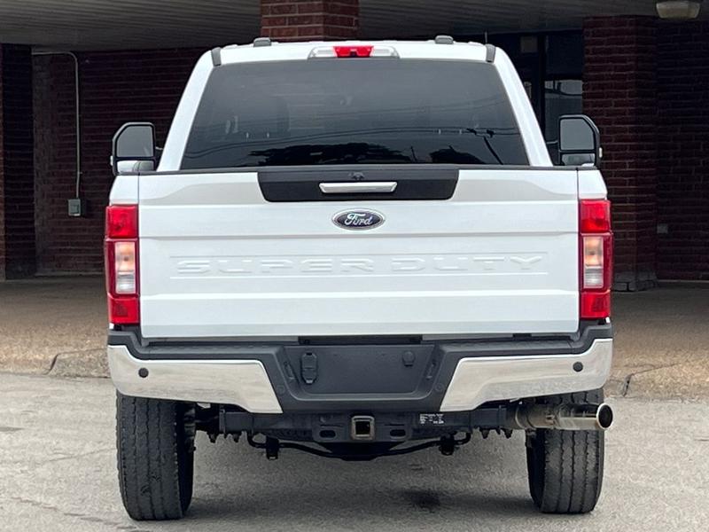 Ford F-350 2022 price $56,950