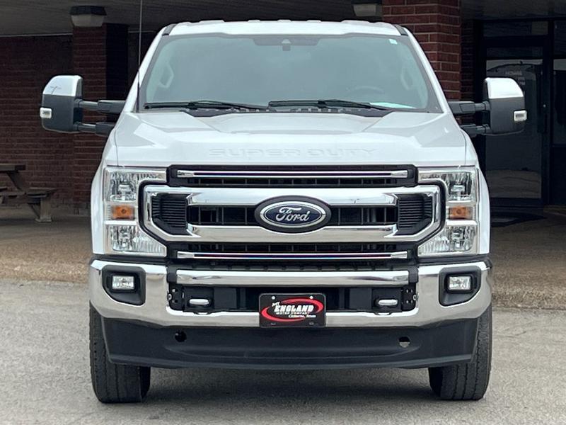 Ford F-350 2022 price $56,950