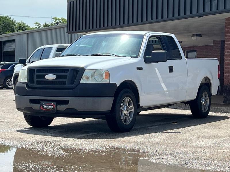 Ford F-150 2006 price $8,950