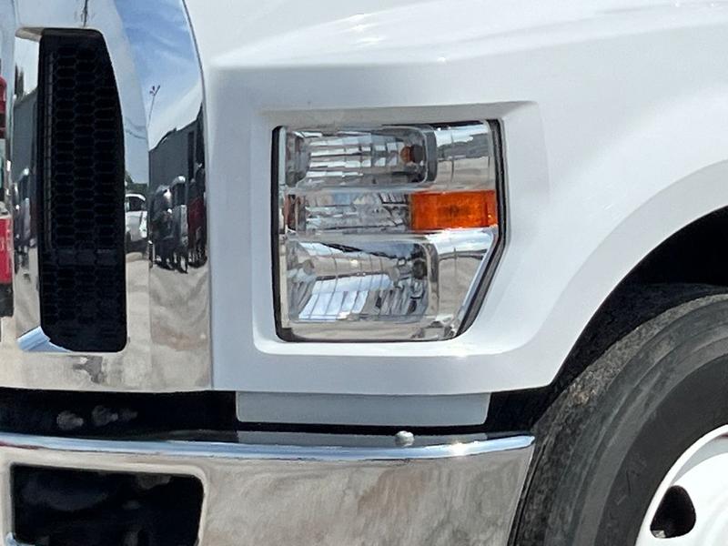 Ford F-650 2022 price $66,950