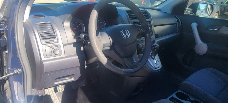 Honda CR-V 2007 price $5,750