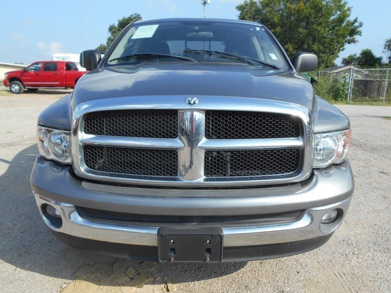 Dodge Ram 1500 2005 price $7,995