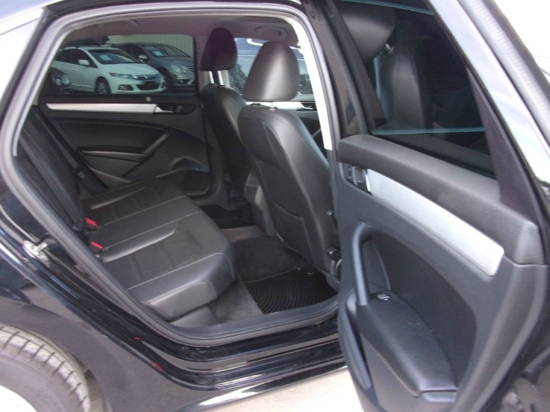 Volkswagen Passat 2012 price $9,995