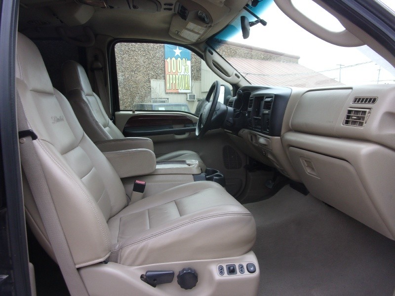 Ford Excursion 2005 price 
