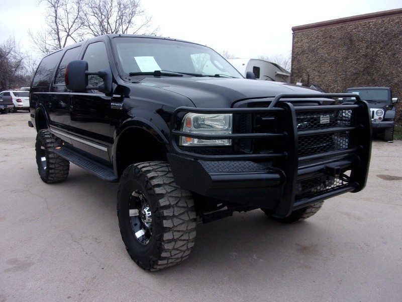Ford Excursion 2005 price 