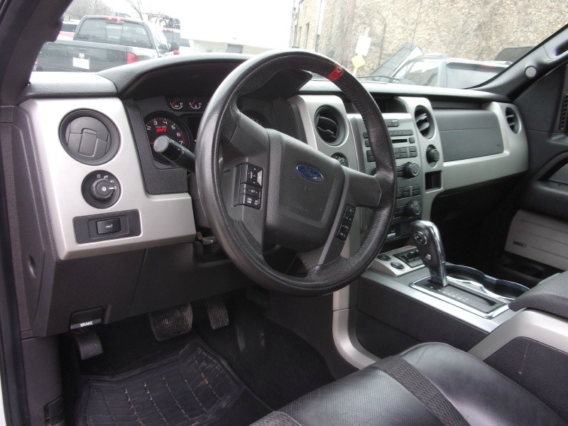 Ford F-150 2011 price 