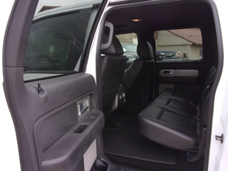 Ford F-150 2011 price 