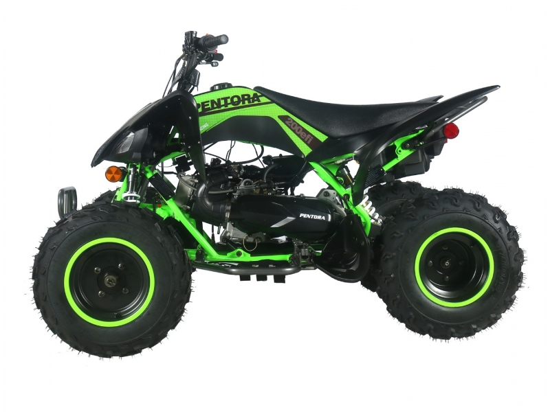 PENTORA 200 EFI ATV 2024 price $2,499