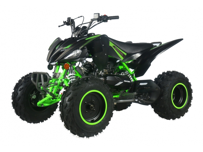 PENTORA 200 EFI ATV 2024 price $2,499