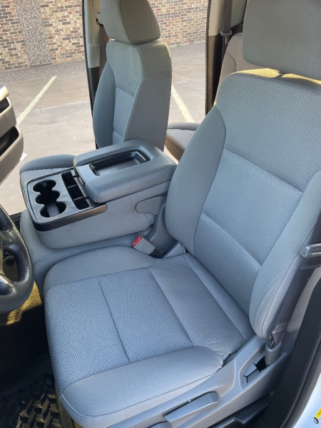 Chevrolet Silverado 1500 2017 price $21,900