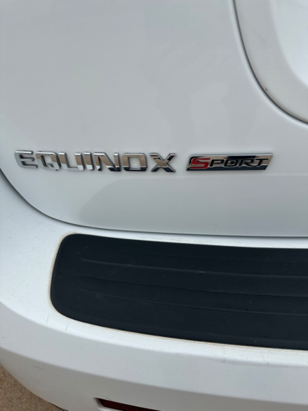 Chevrolet Equinox 2008 price $5,900
