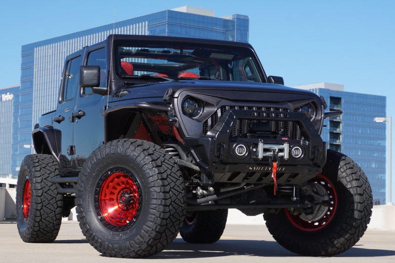 Jeep Wrangler Unlimited Sahara 2019 price $39,998