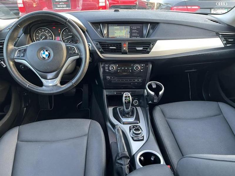 BMW X1 2013 price $9,495
