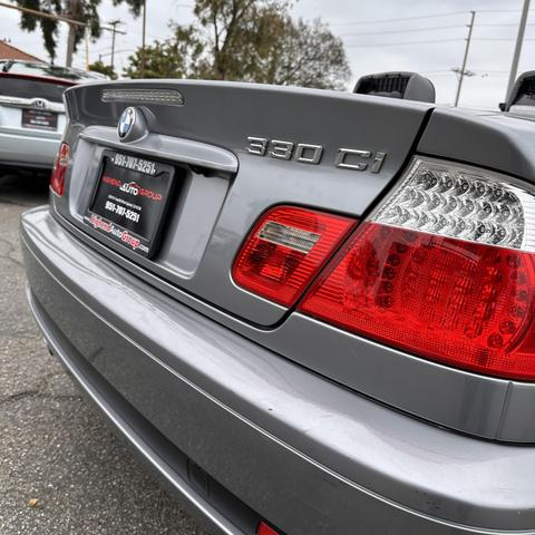 BMW 3 Series 2004 price $8,495