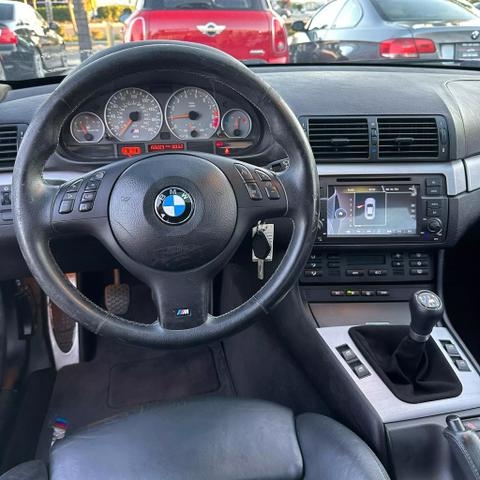 BMW M3 2004 price $21,995