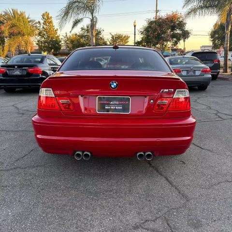 BMW M3 2004 price $21,995